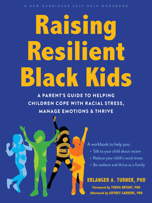 Raising Resilient Black Kids - ebook